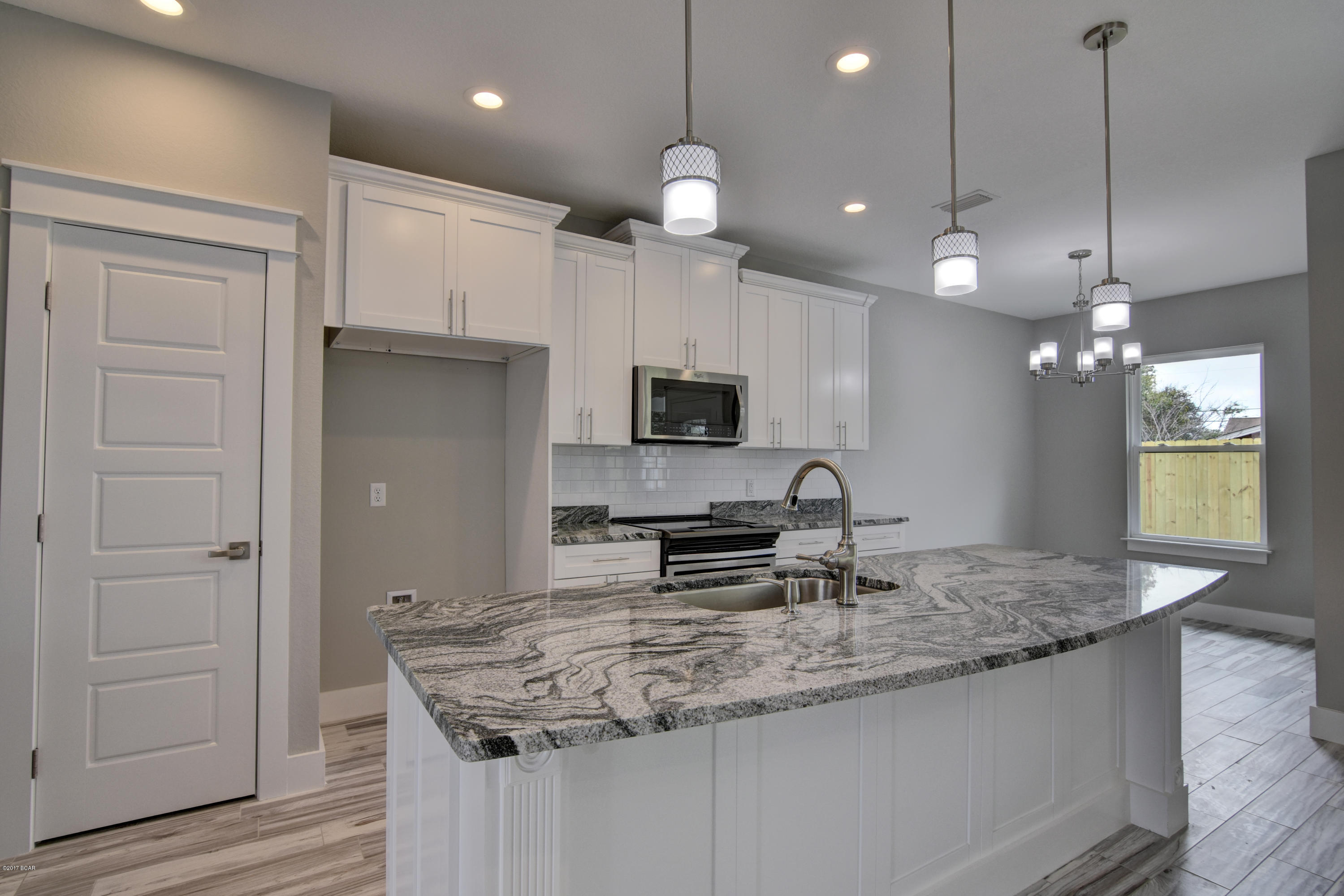 Our Fathers Estate - Residential