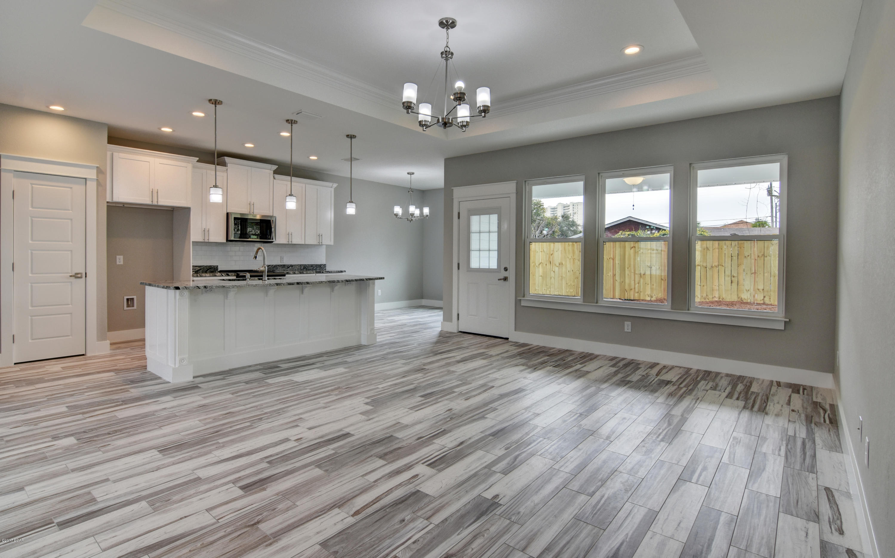 Our Fathers Estate - Residential