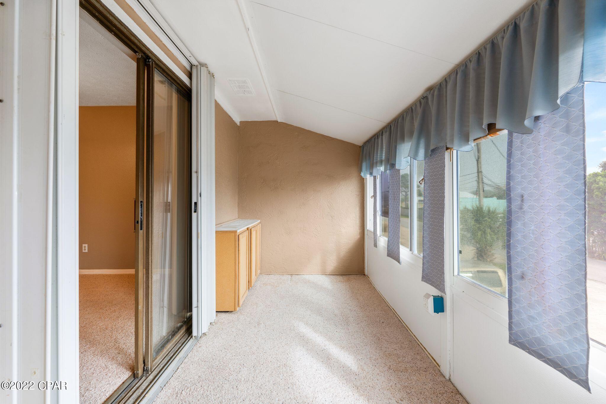 El Centro Beach - Residential