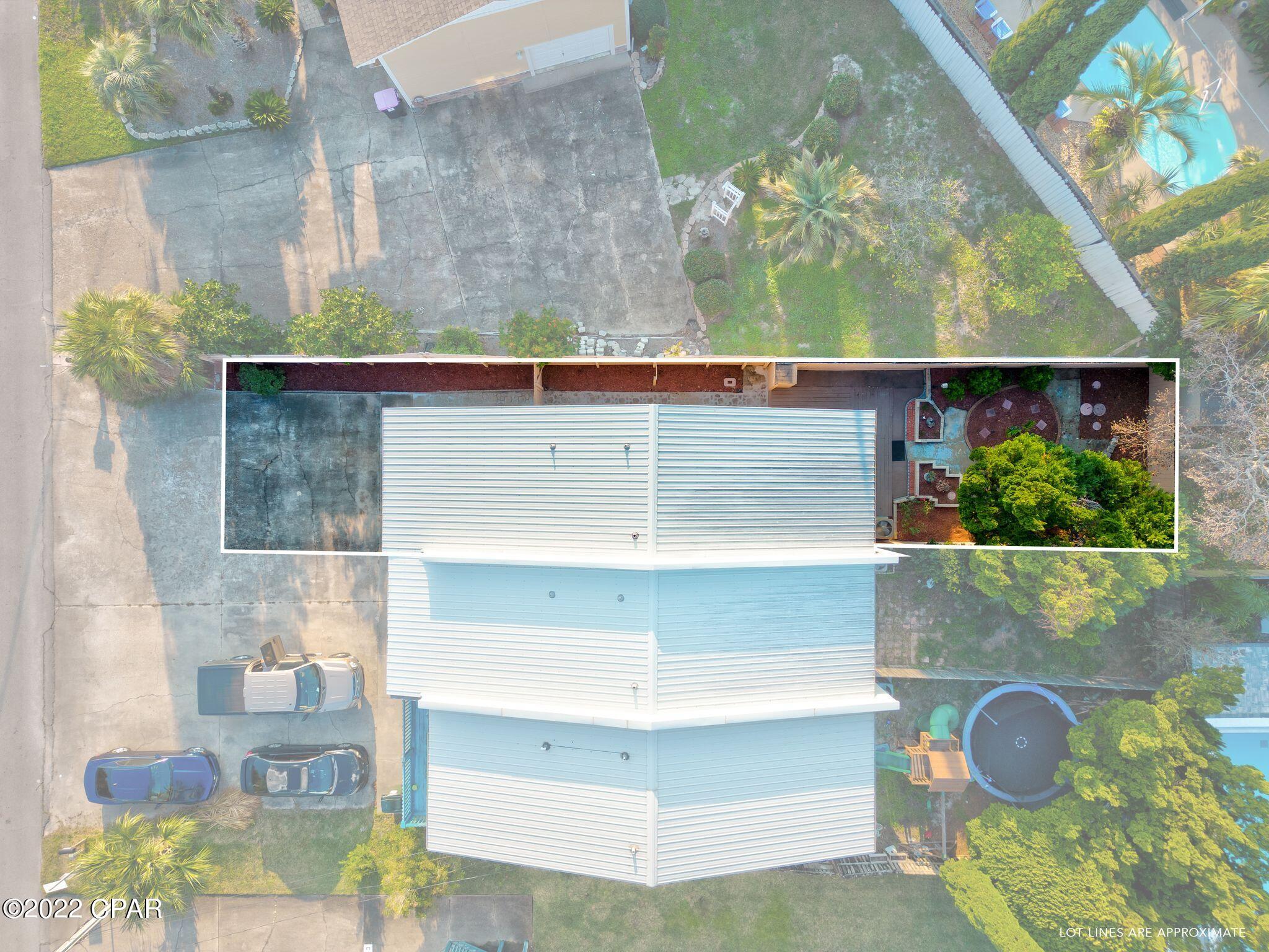 El Centro Beach - Residential