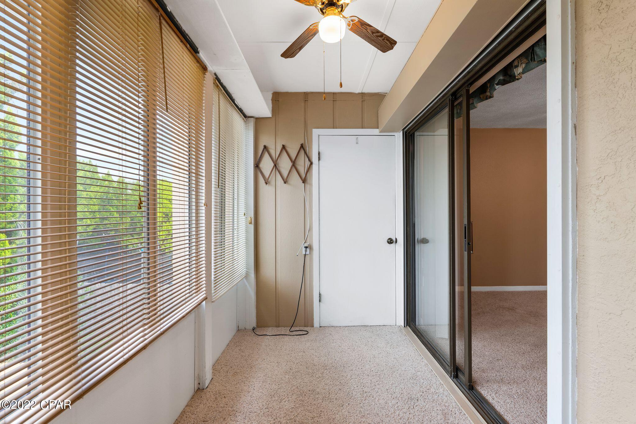 El Centro Beach - Residential