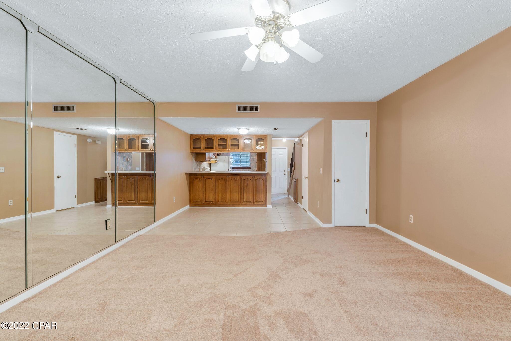 El Centro Beach - Residential