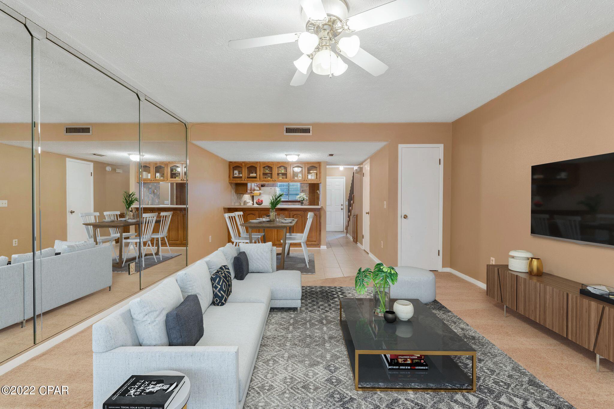 El Centro Beach - Residential