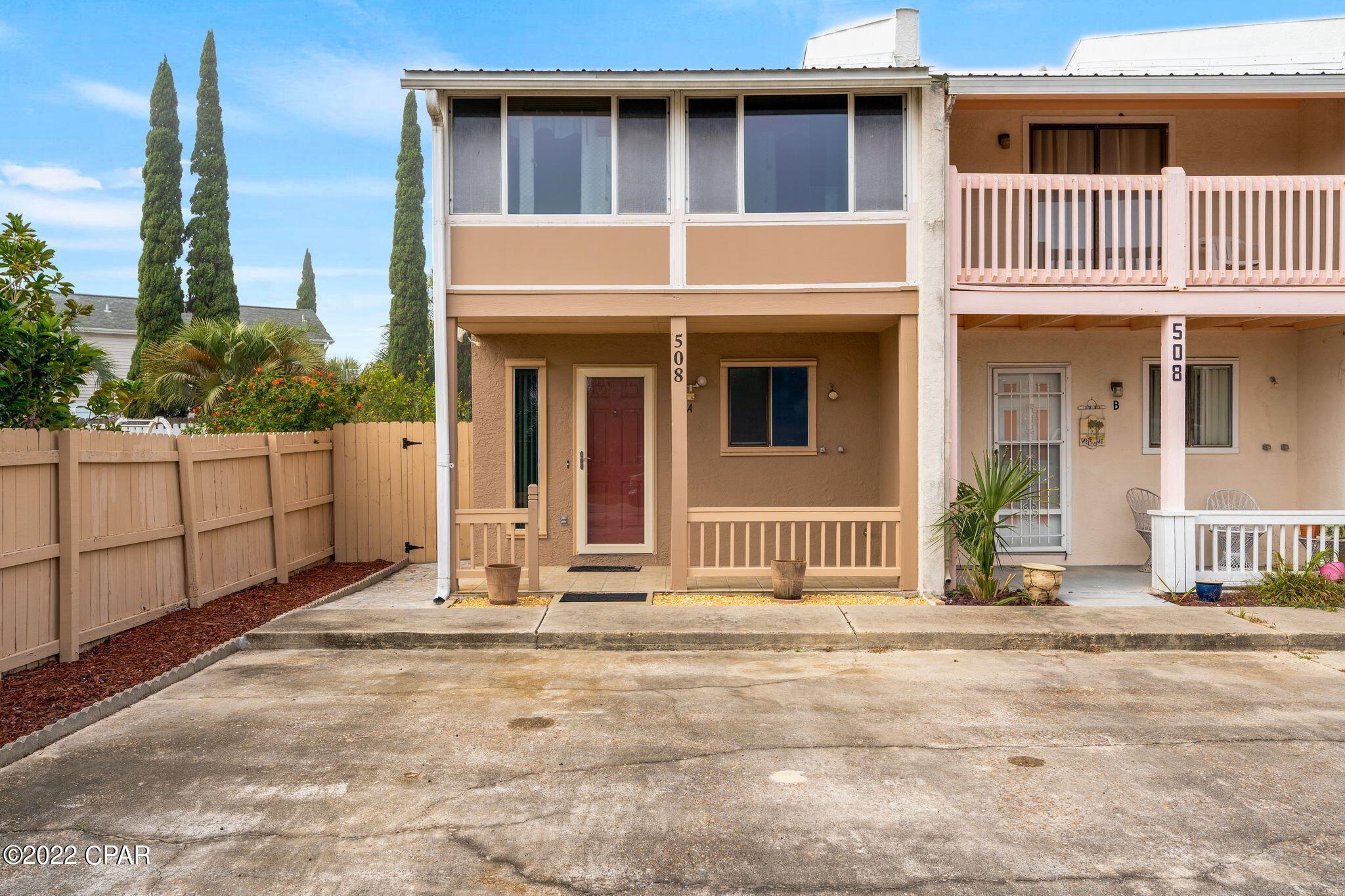 El Centro Beach - Residential