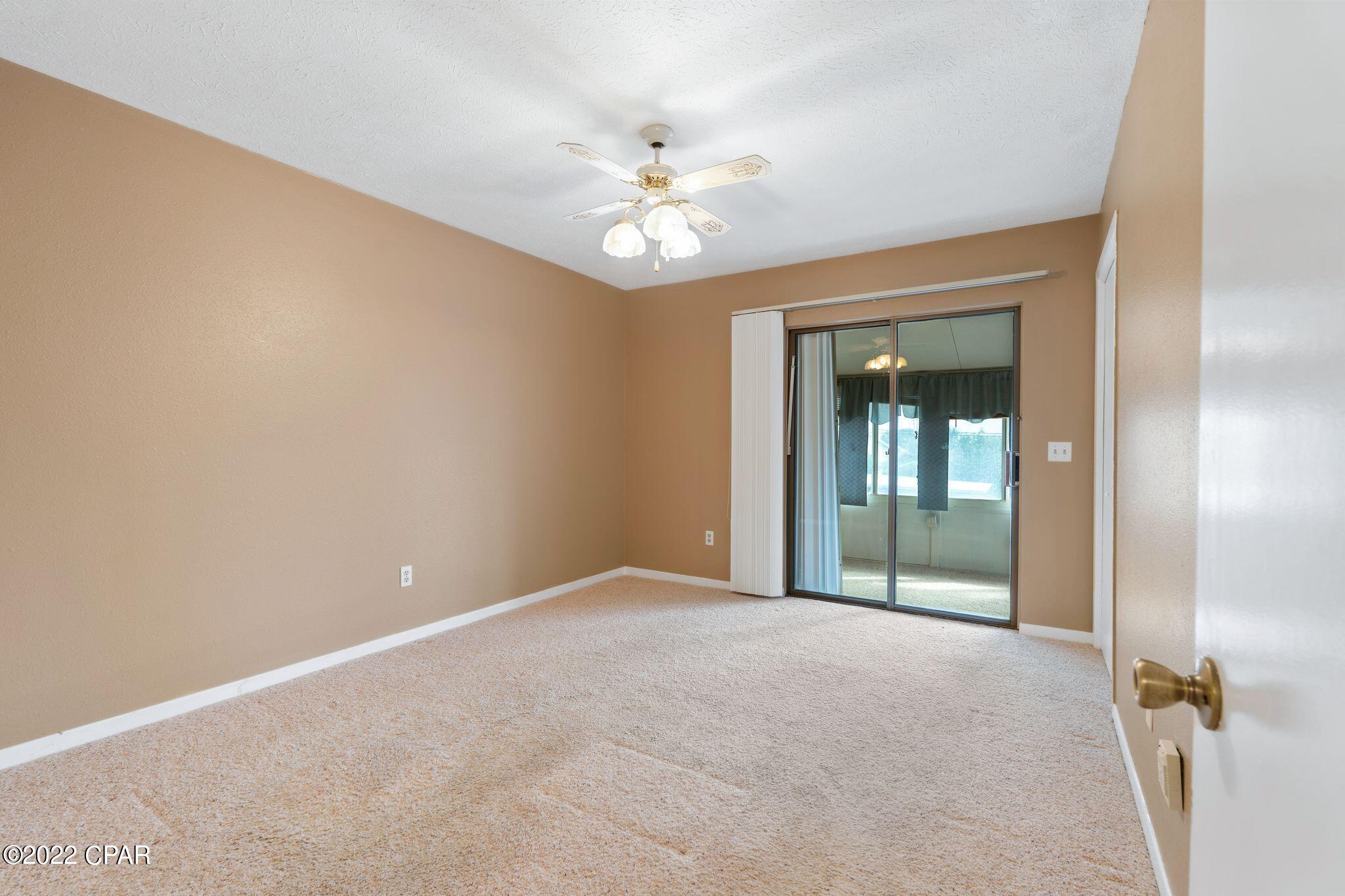 El Centro Beach - Residential