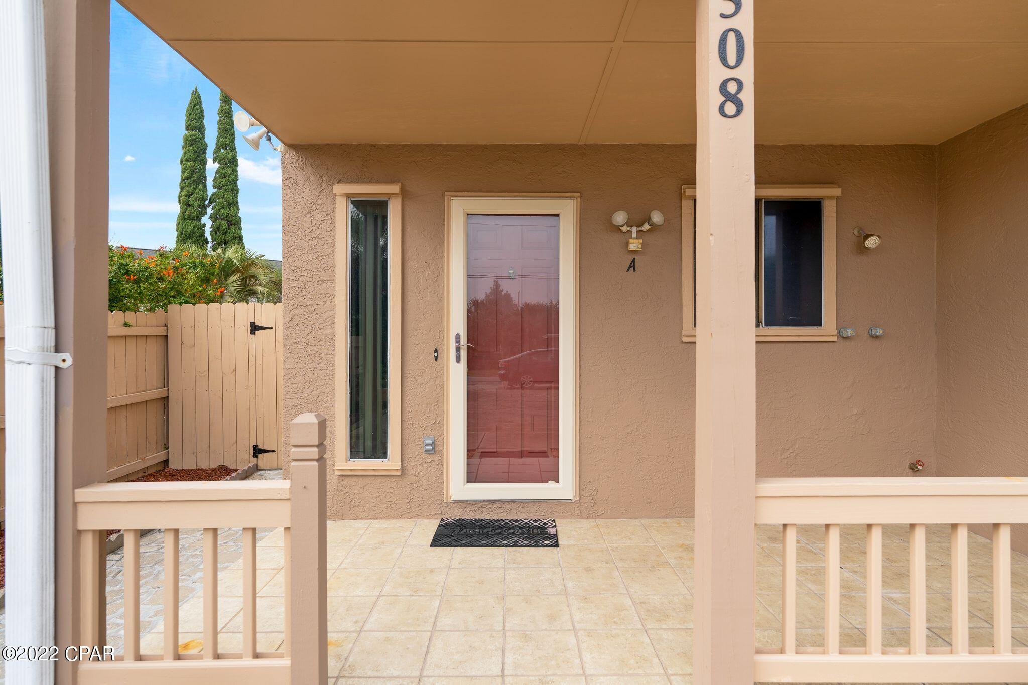 El Centro Beach - Residential