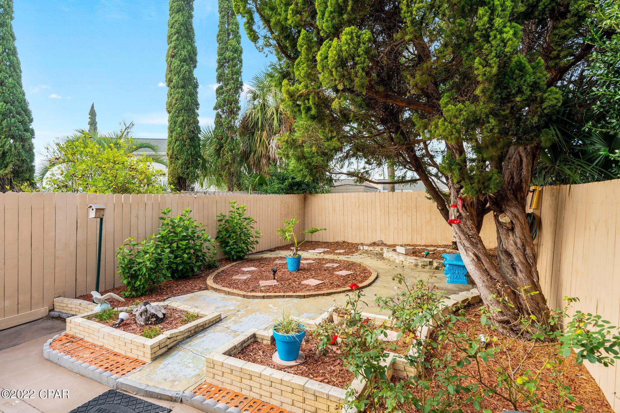 El Centro Beach - Residential