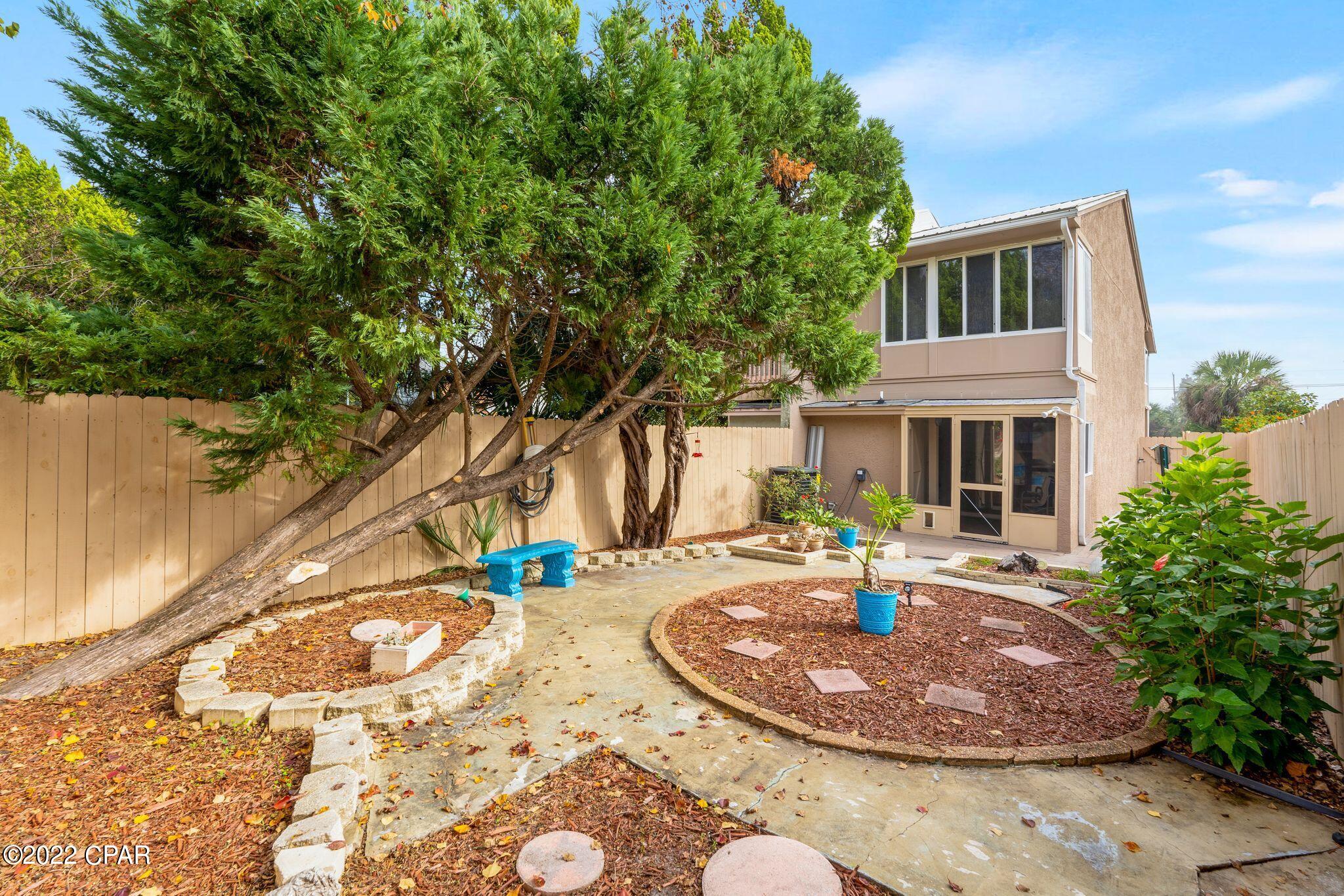 El Centro Beach - Residential