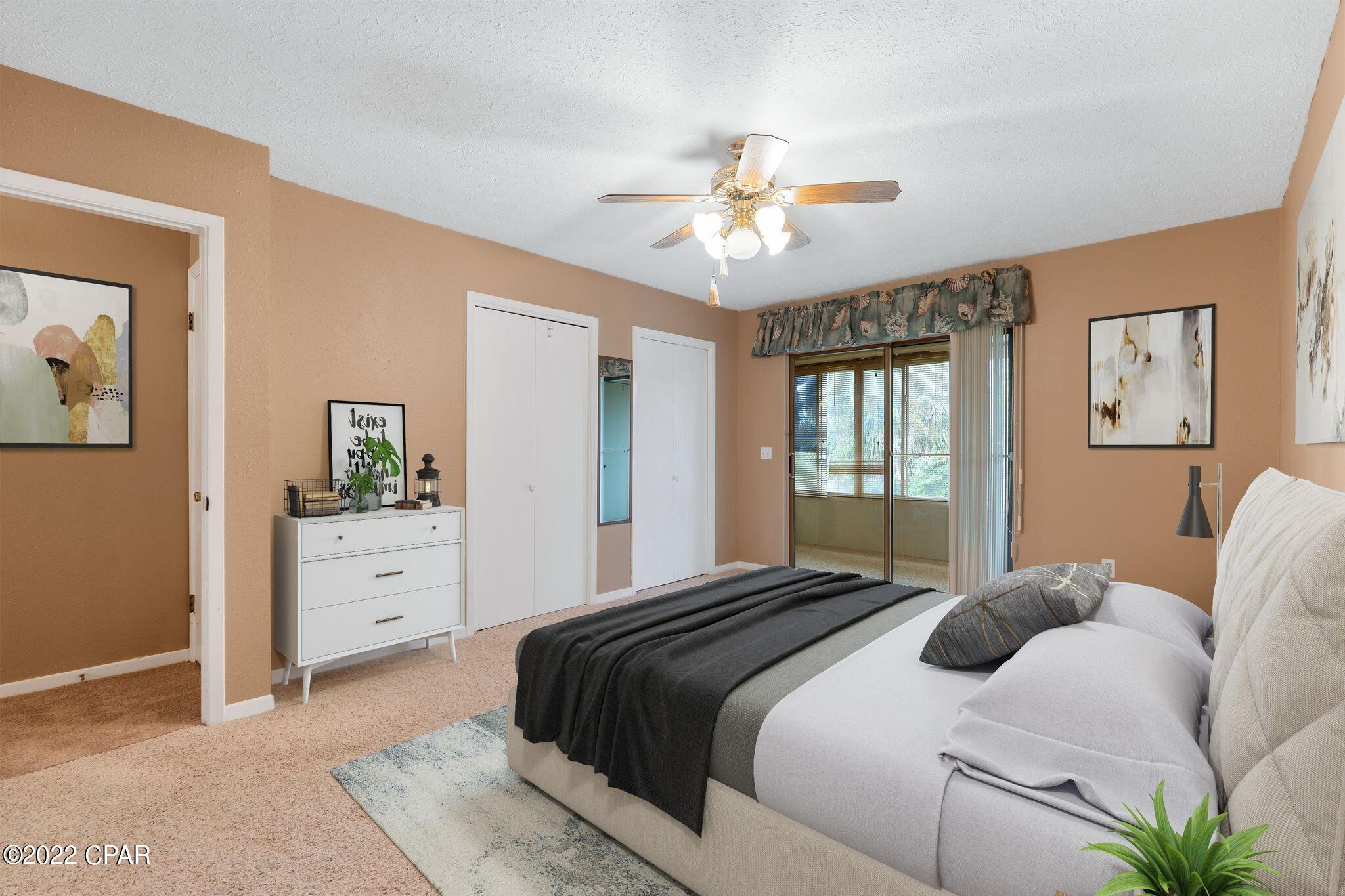 El Centro Beach - Residential