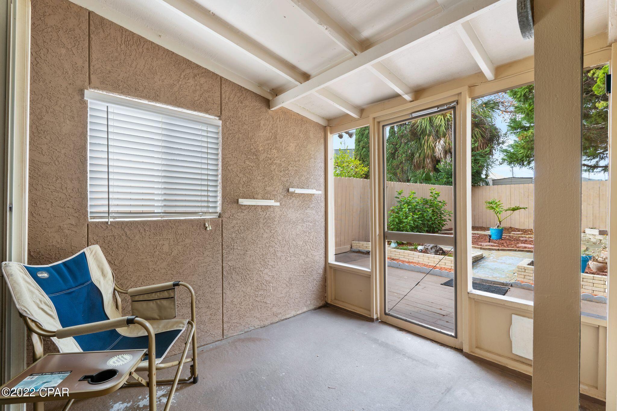 El Centro Beach - Residential