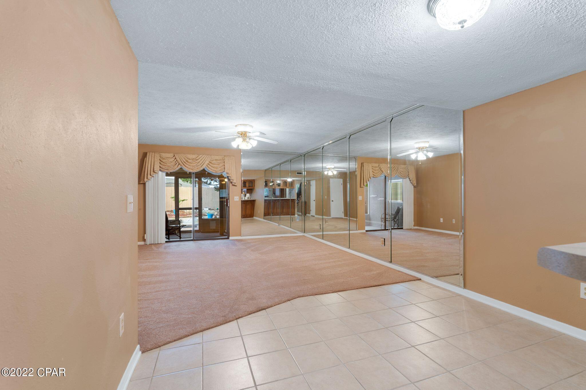 El Centro Beach - Residential