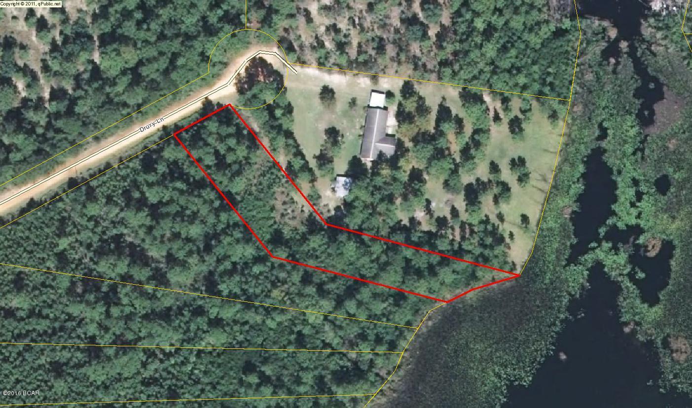 Compass Lake Hills Unit 1 - Land