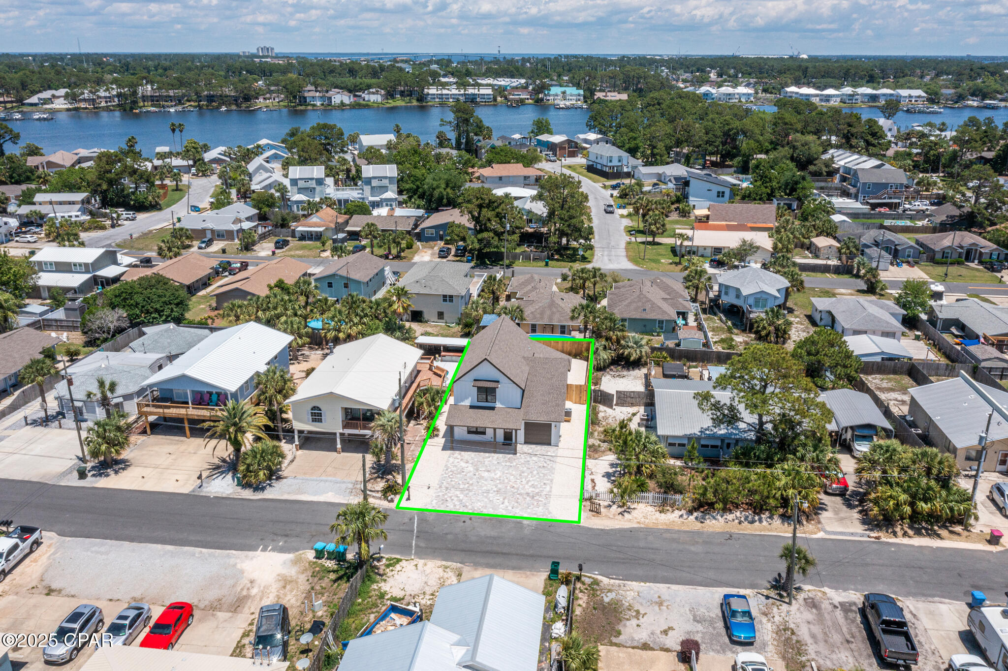 Holiday Beach Unit 8 - Residential