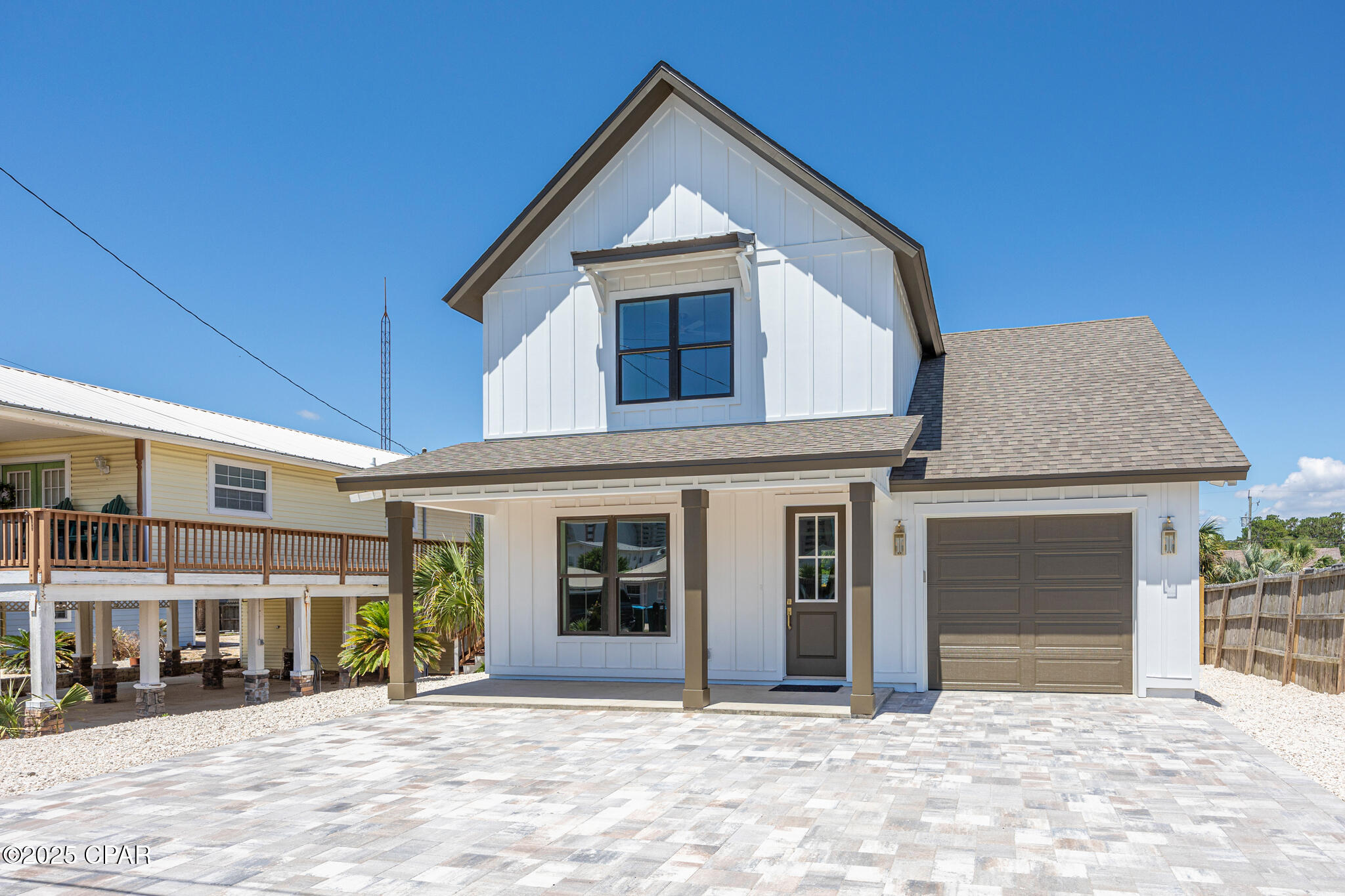 Holiday Beach Unit 8 - Residential