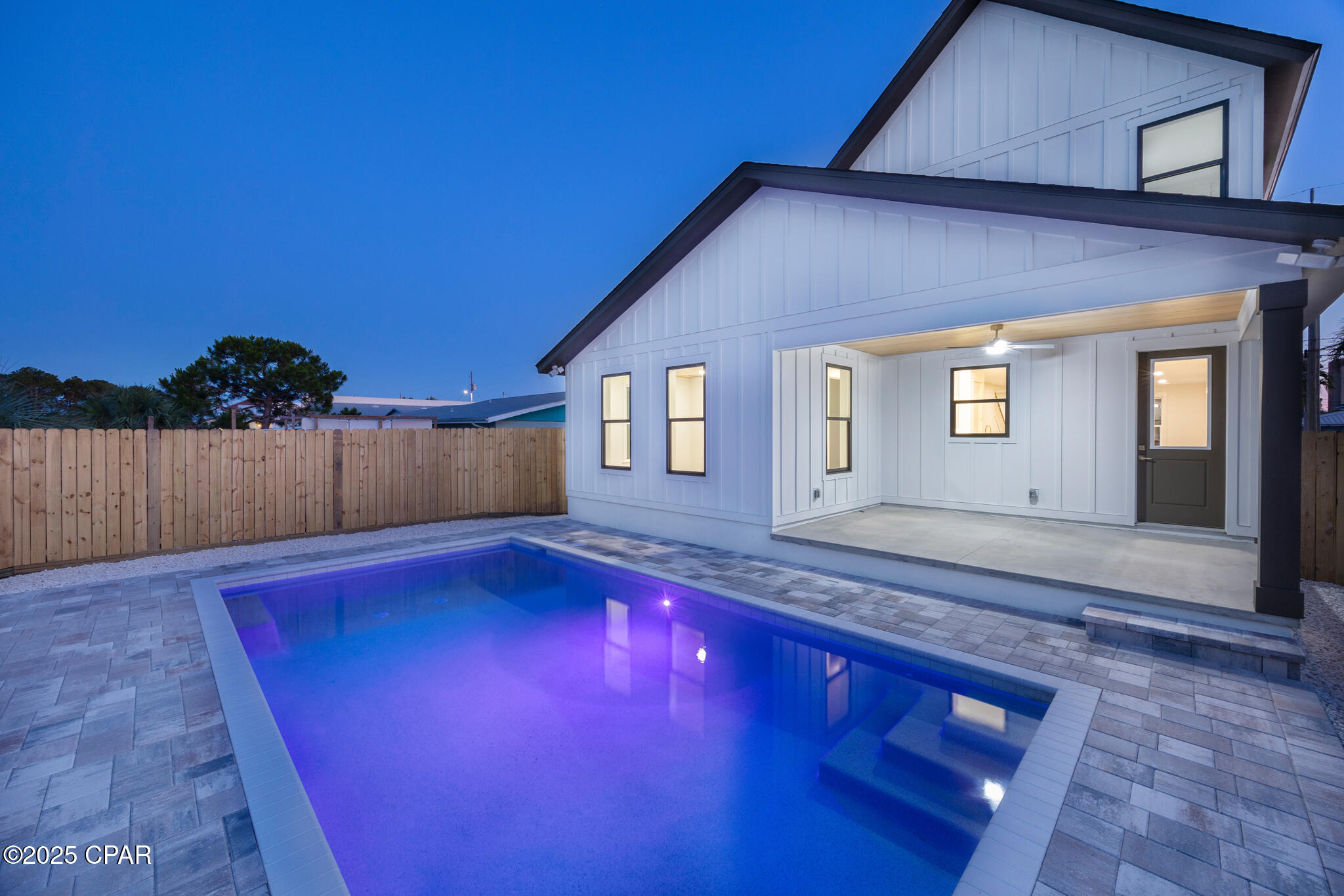 Holiday Beach Unit 8 - Residential