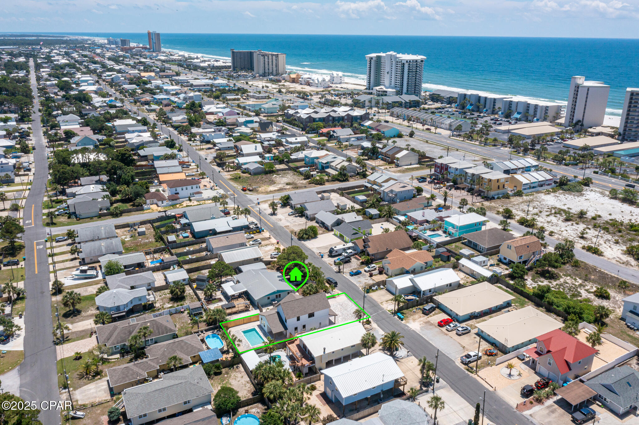 Holiday Beach Unit 8 - Residential