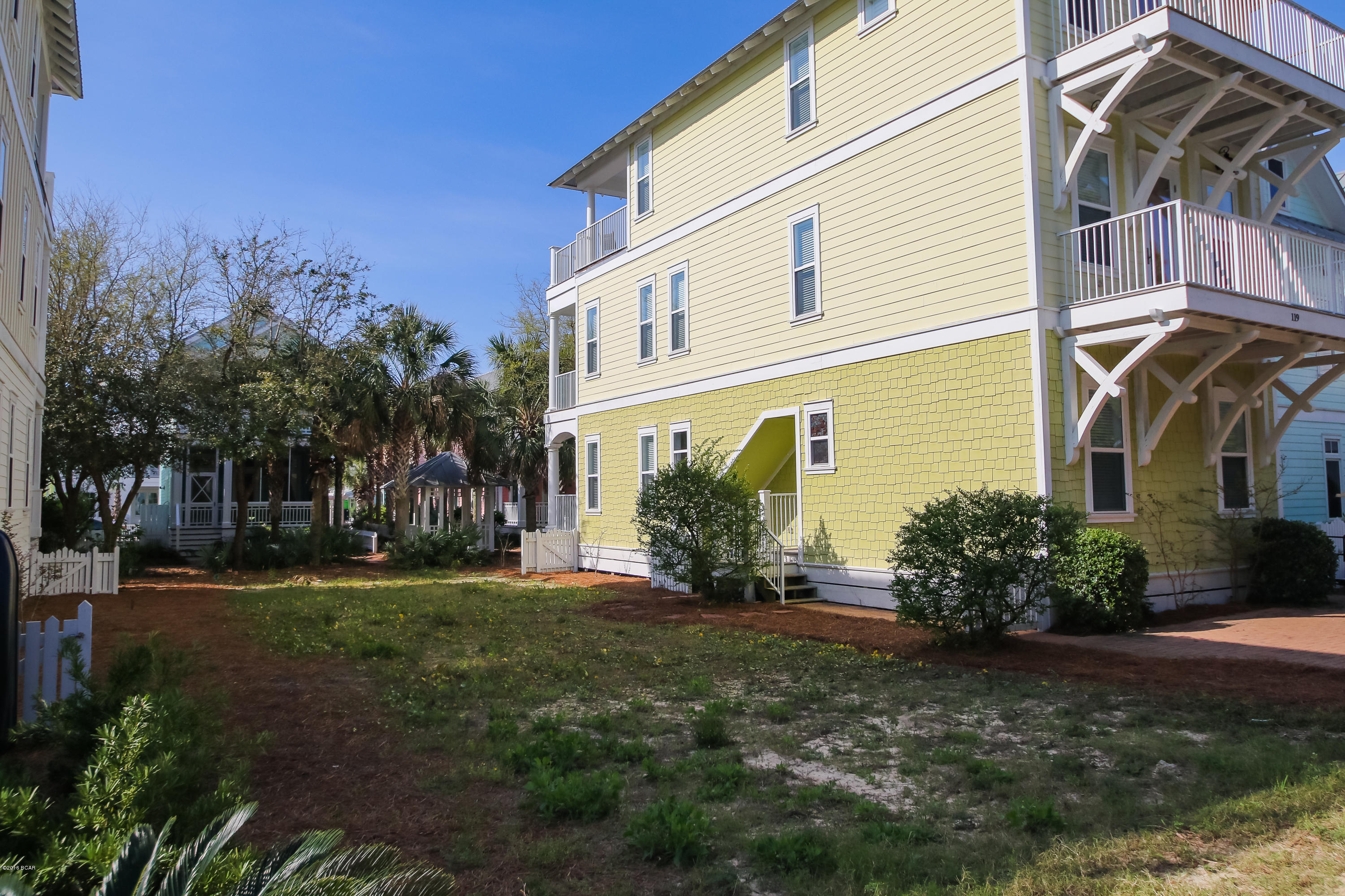 Carillon Beach Phase XXXVI - Land