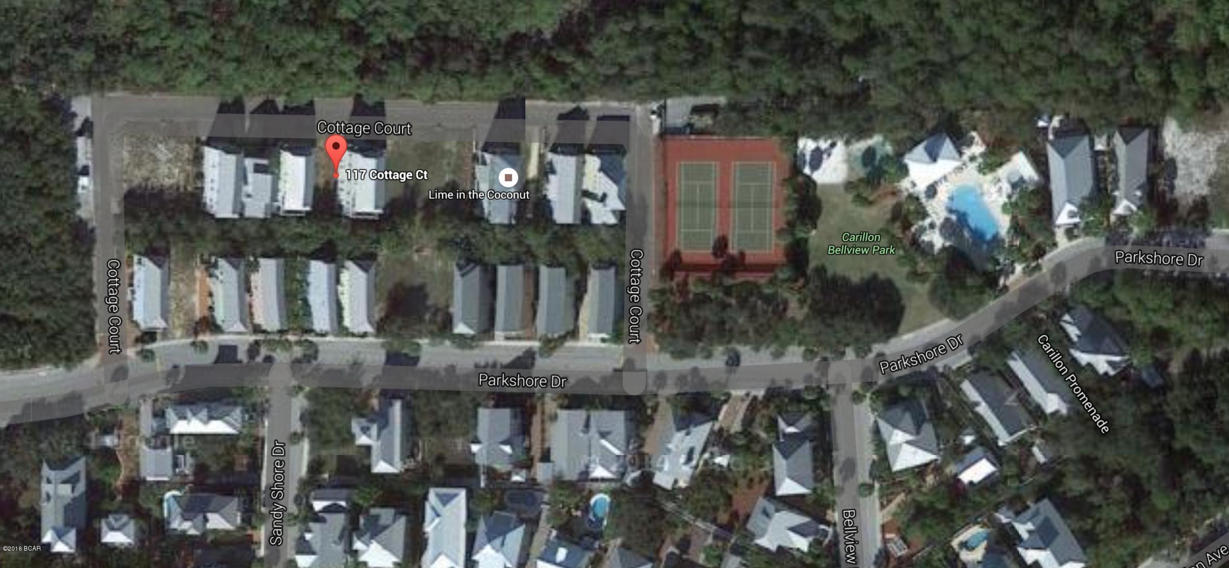 Carillon Beach Phase XXXVI - Land