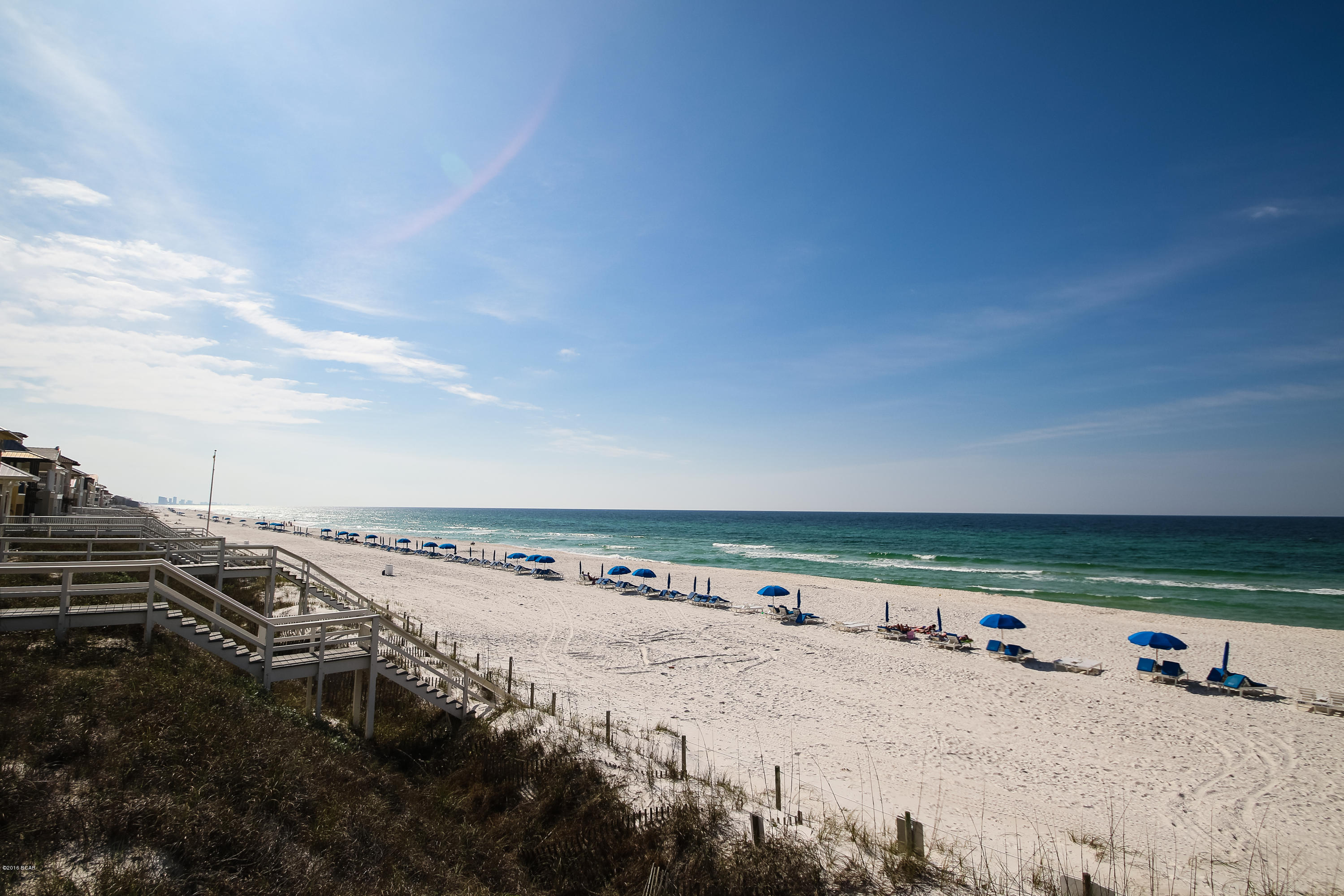 Carillon Beach Phase XXXVI - Land