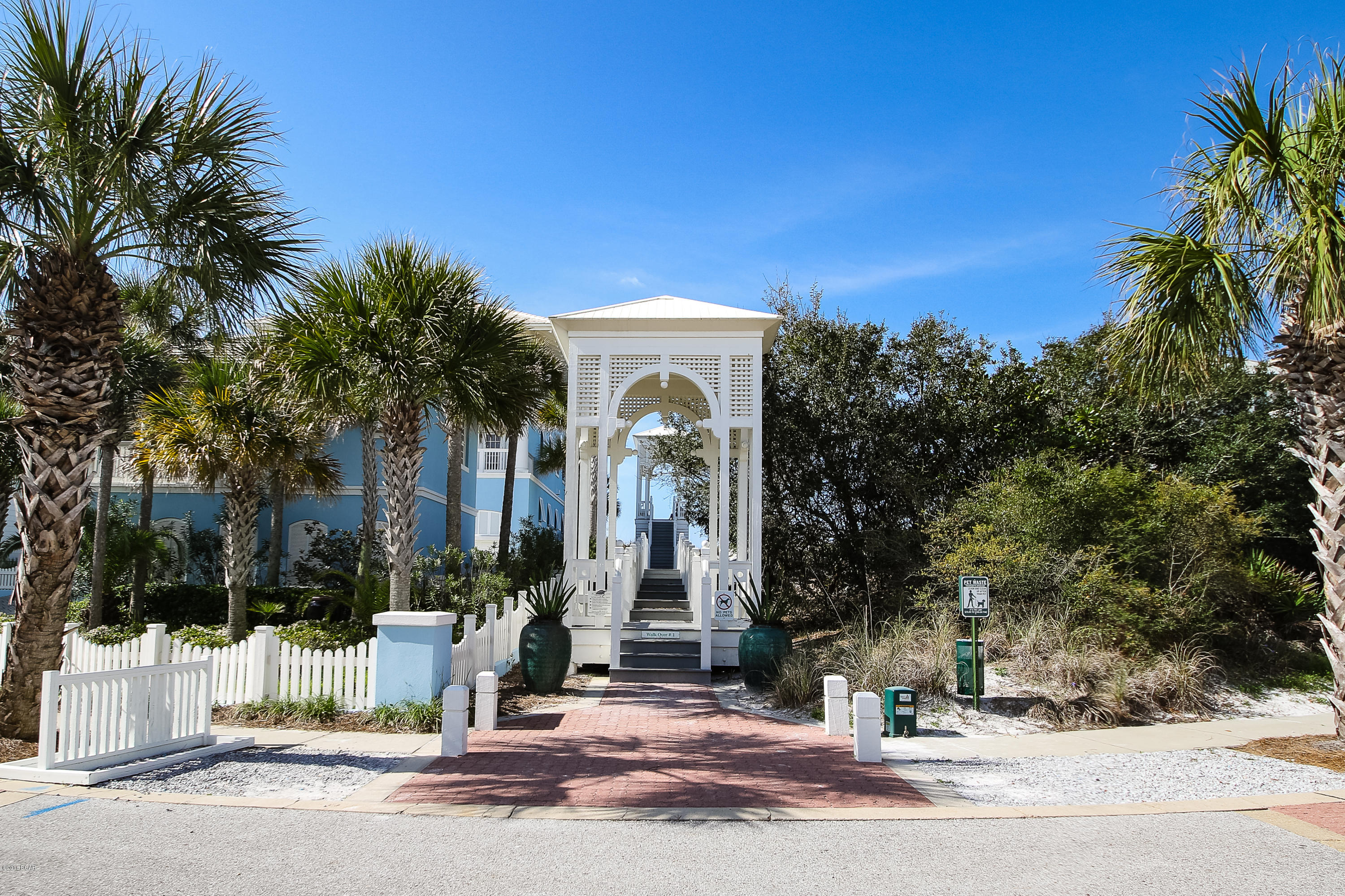 Carillon Beach Phase XXXVI - Land