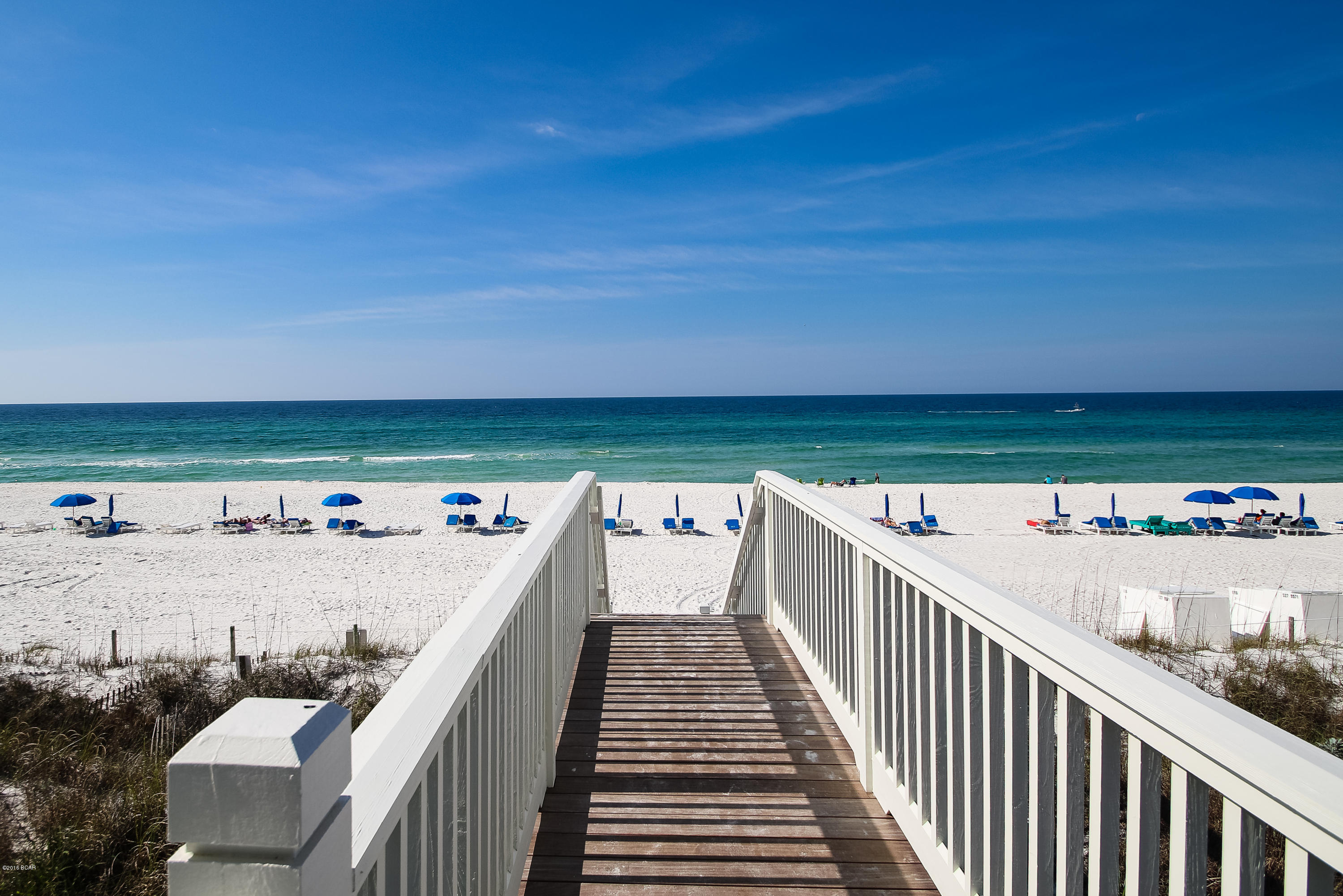 Carillon Beach Phase XXXVI - Land