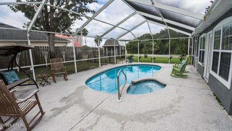 A home in Panama City Beach