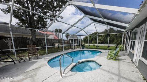 A home in Panama City Beach