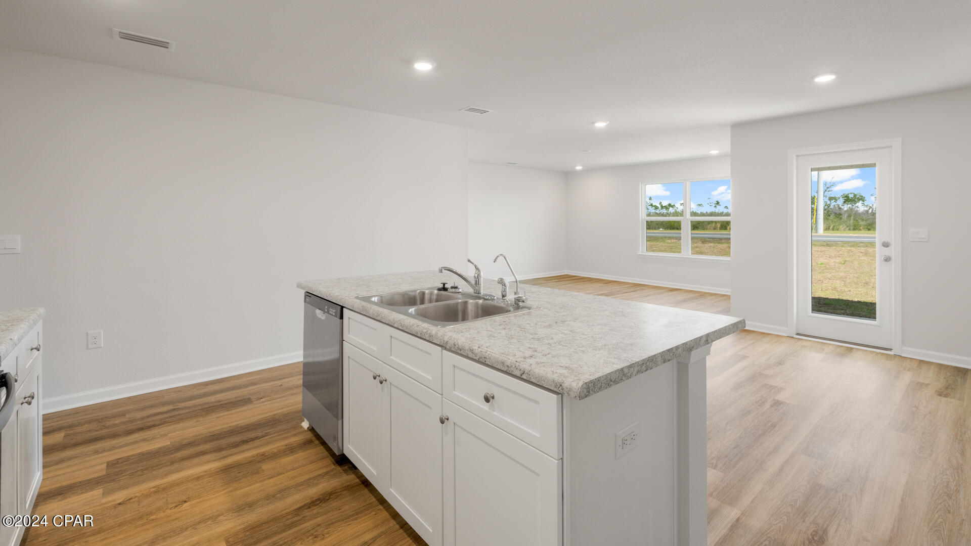 Titus Park - Residential