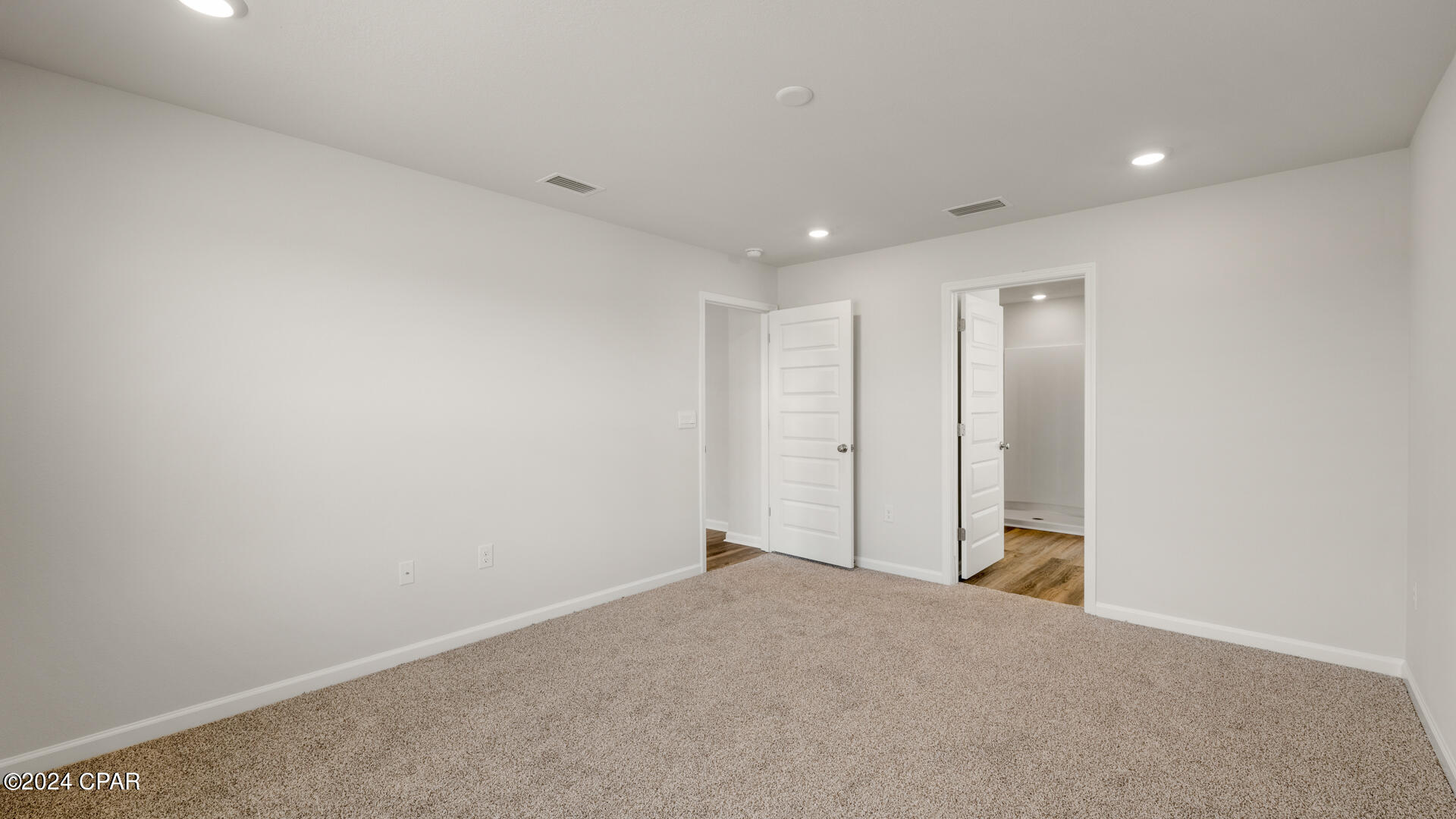 Titus Park - Residential