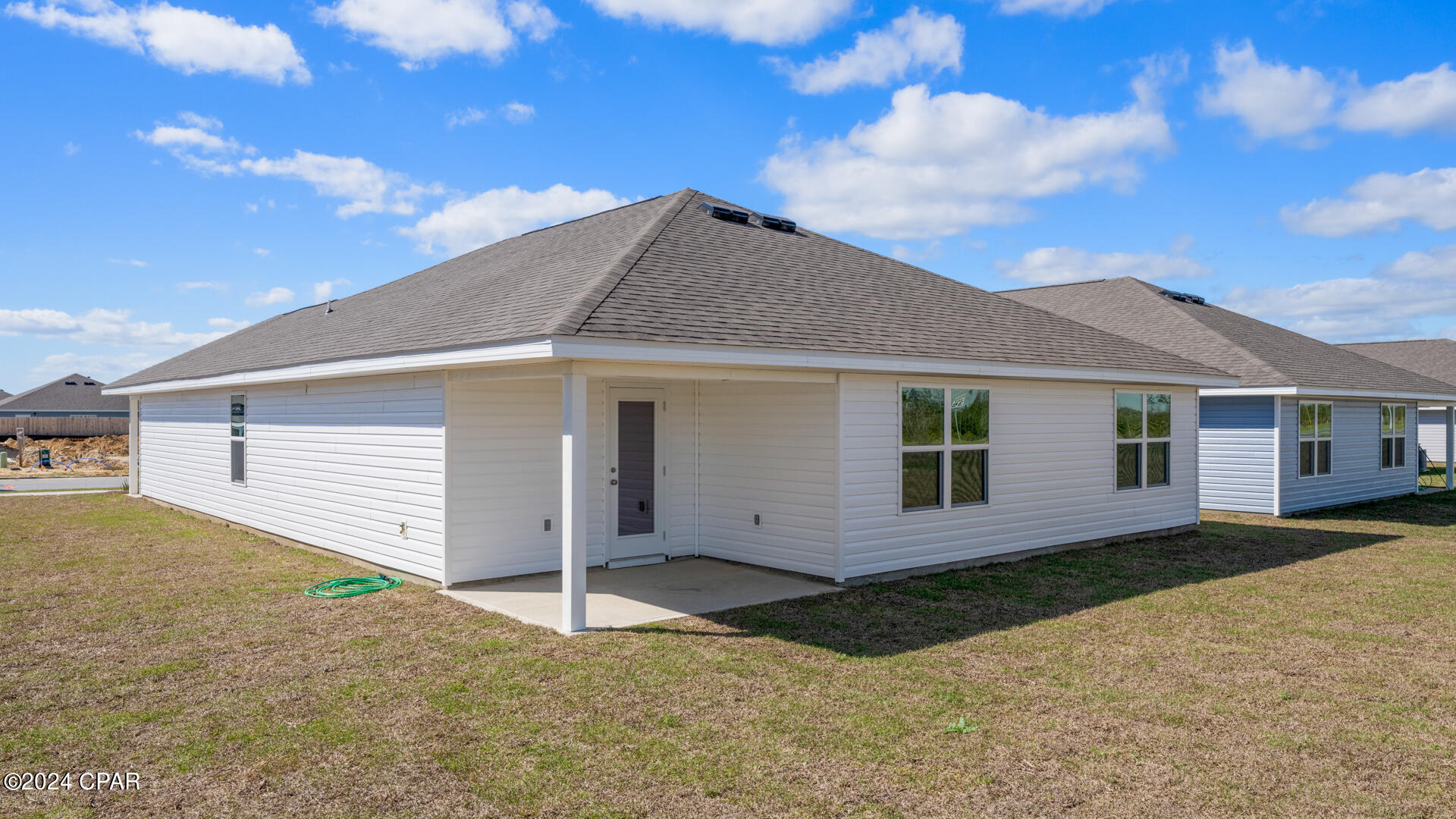 Titus Park - Residential