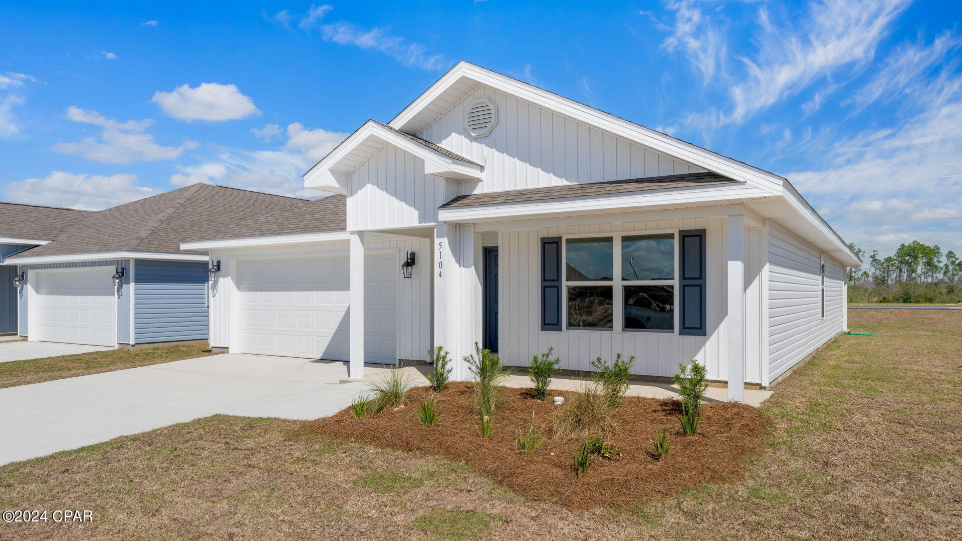 Titus Park - Residential