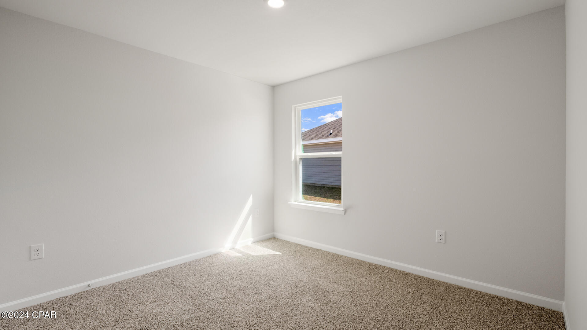 Titus Park - Residential