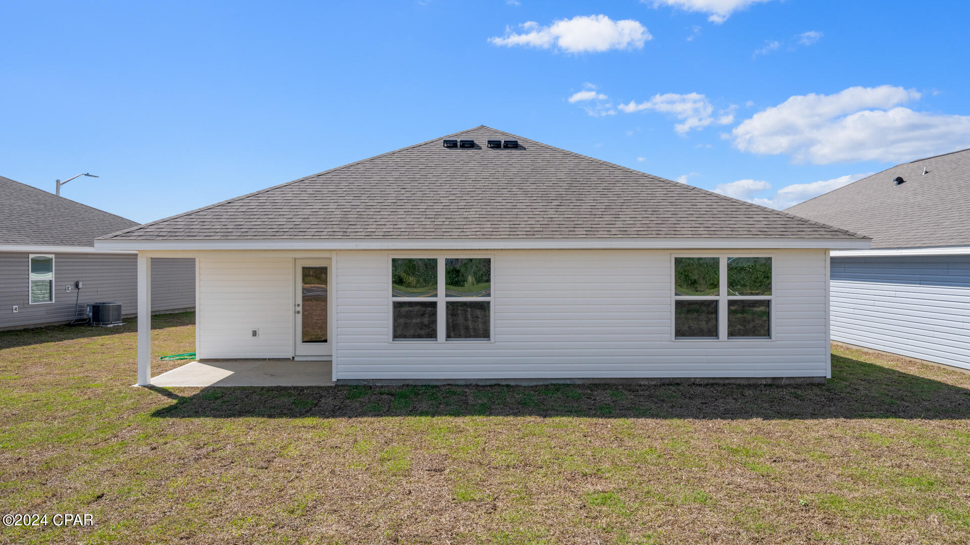 Titus Park - Residential