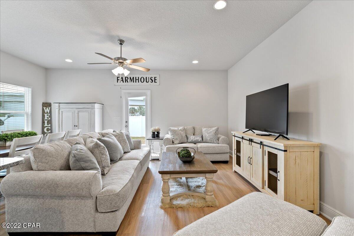 Hathaway Townhomes - Residential