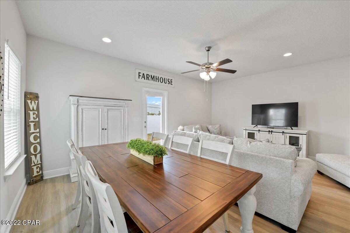 Hathaway Townhomes - Residential