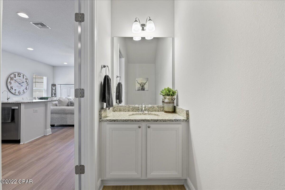 Hathaway Townhomes - Residential