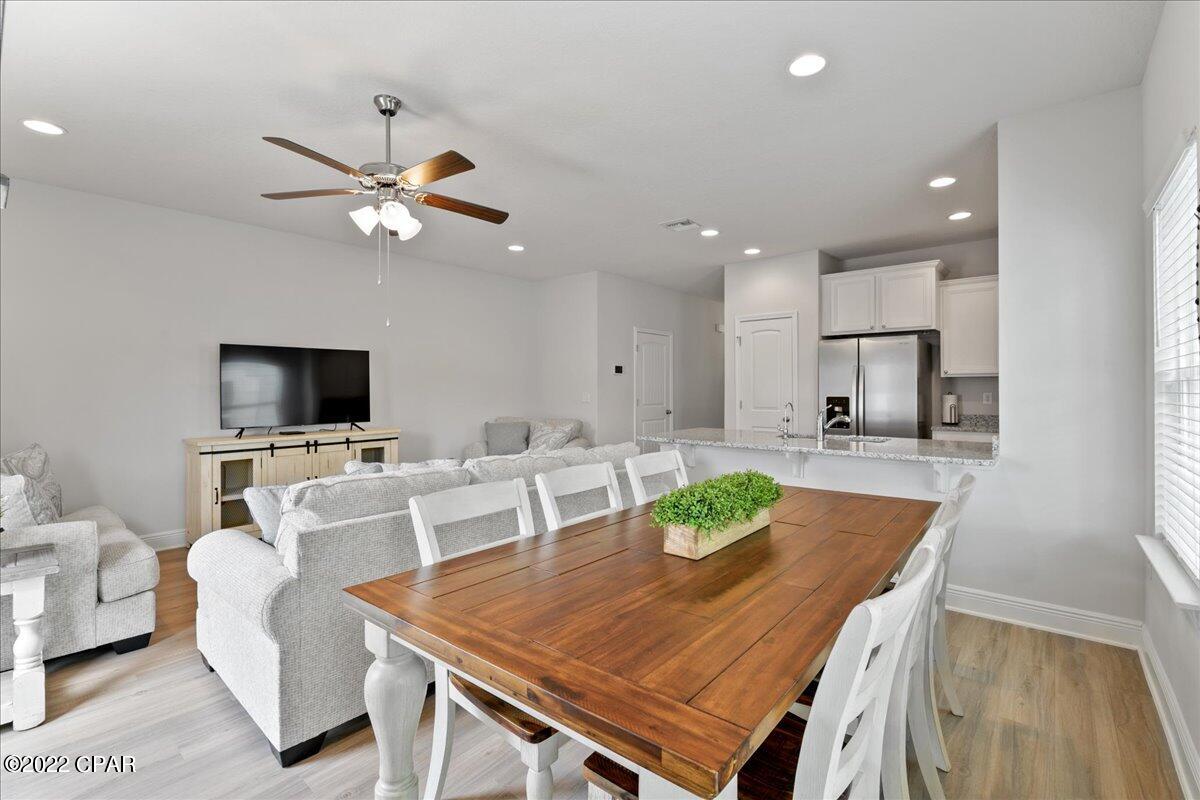 Hathaway Townhomes - Residential