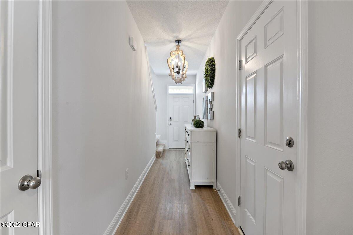 Hathaway Townhomes - Residential