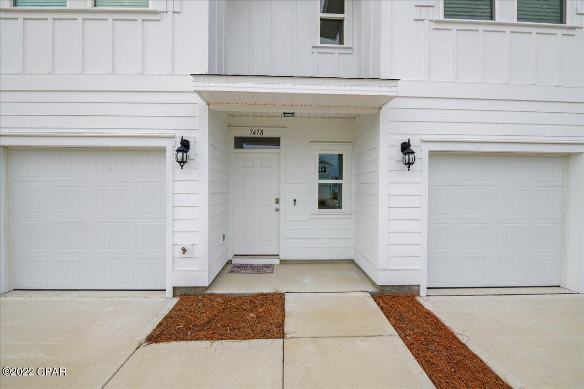 Hathaway Townhomes - Residential