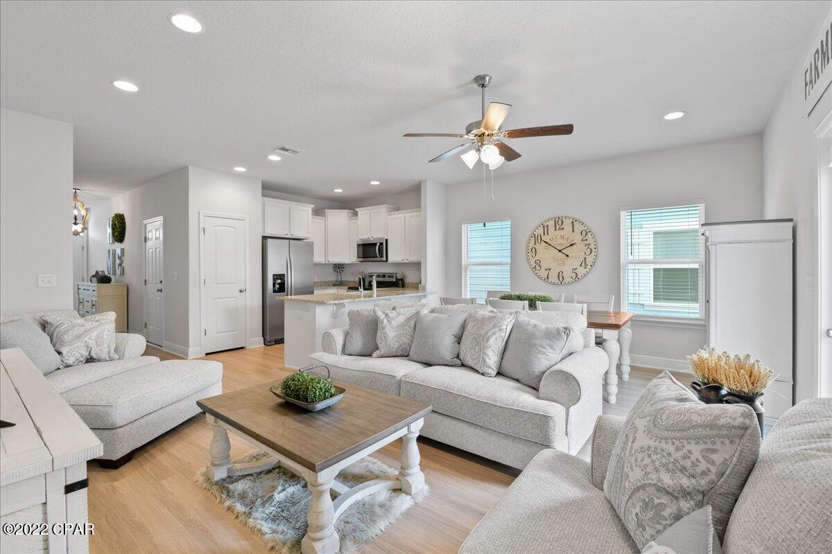 Hathaway Townhomes - Residential