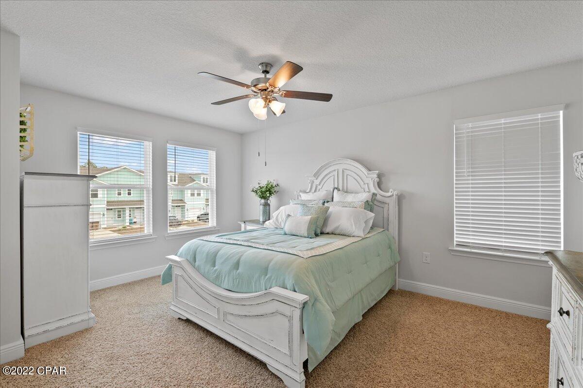 Hathaway Townhomes - Residential