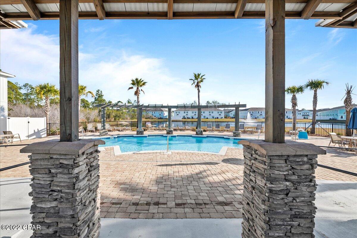 Hathaway Townhomes - Residential