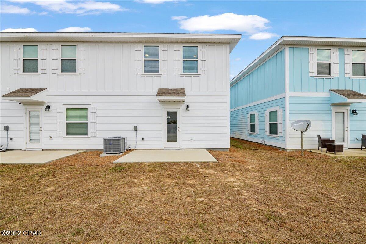 Hathaway Townhomes - Residential