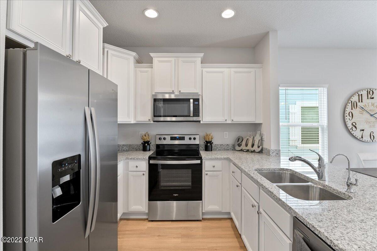 Hathaway Townhomes - Residential