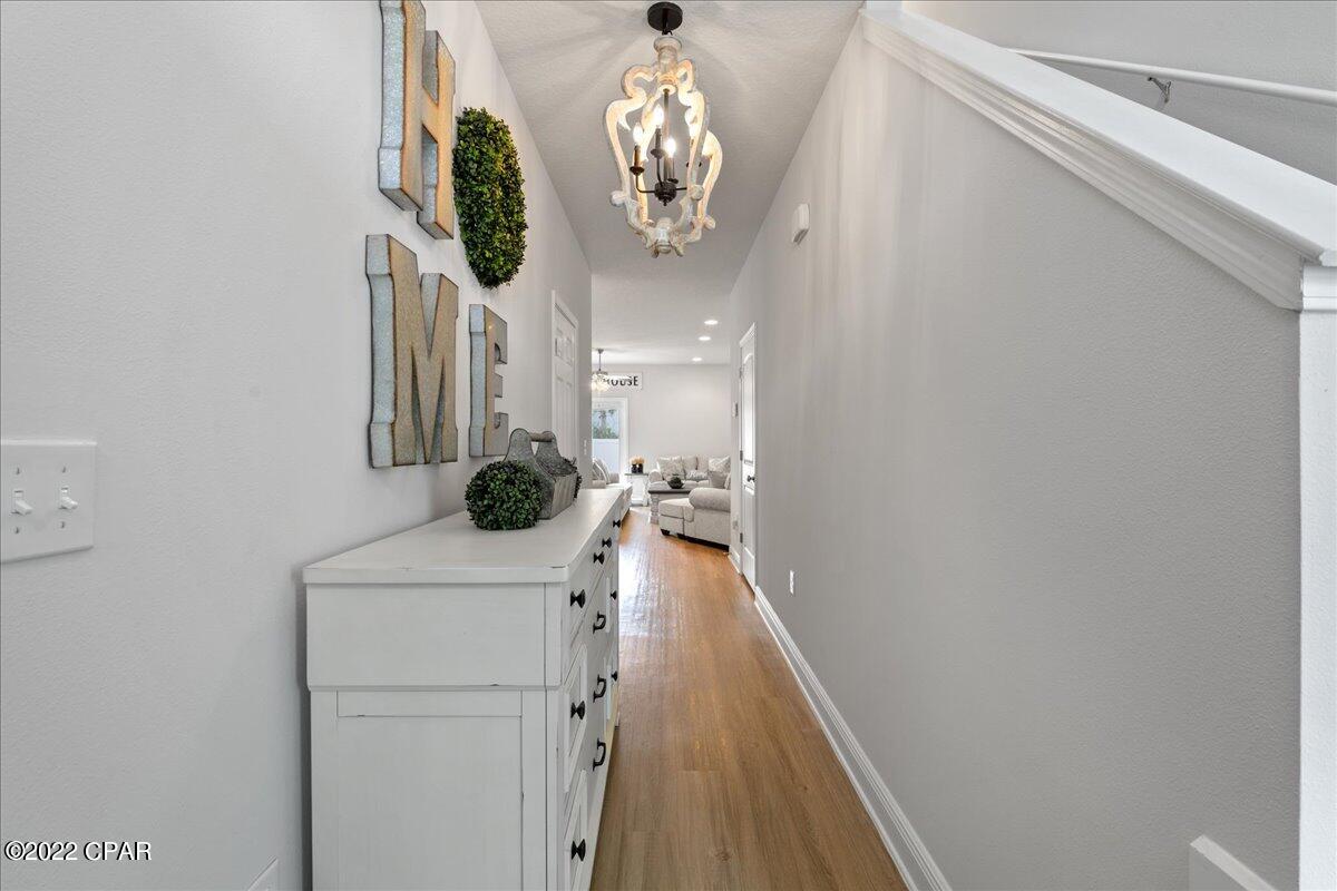 Hathaway Townhomes - Residential