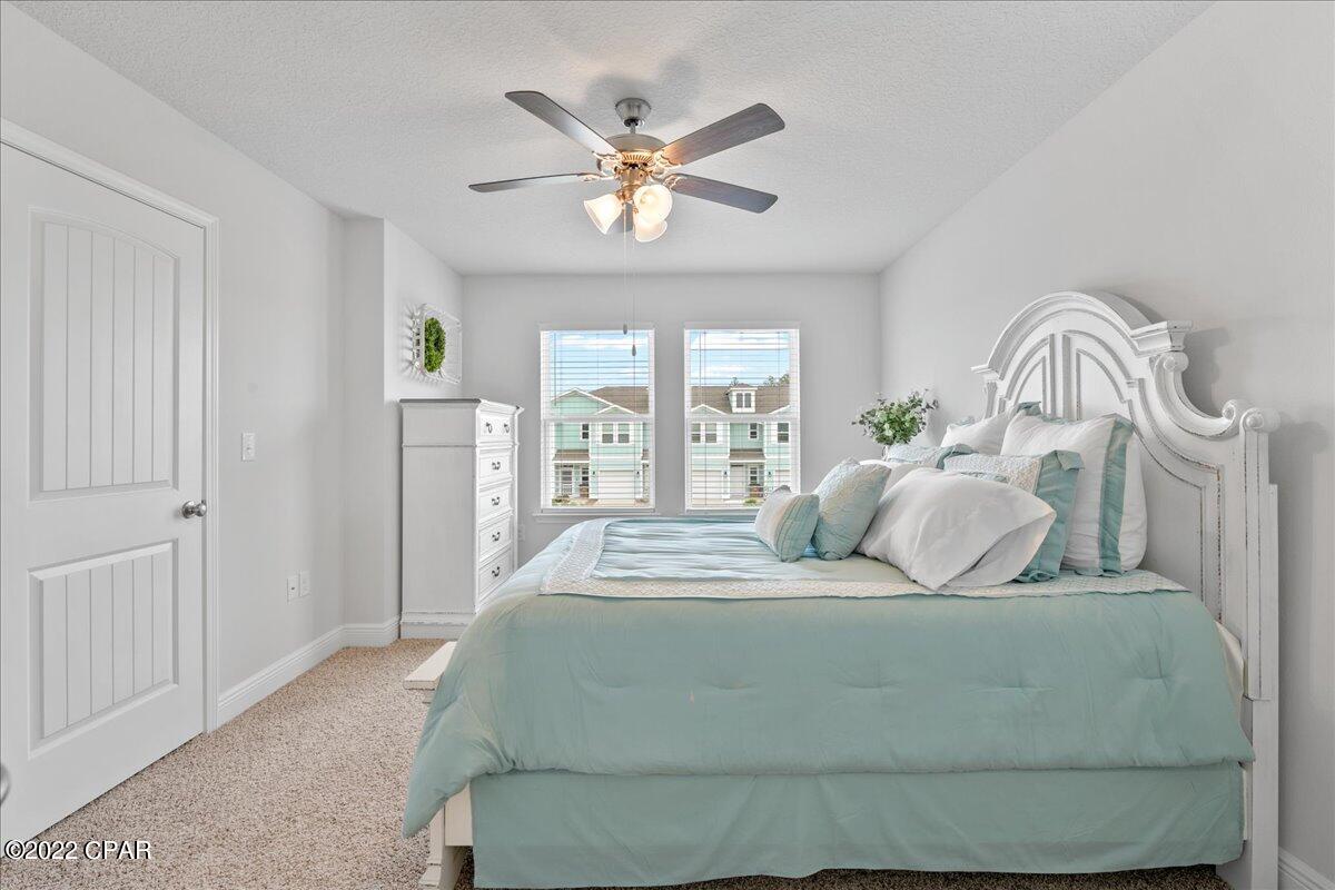 Hathaway Townhomes - Residential