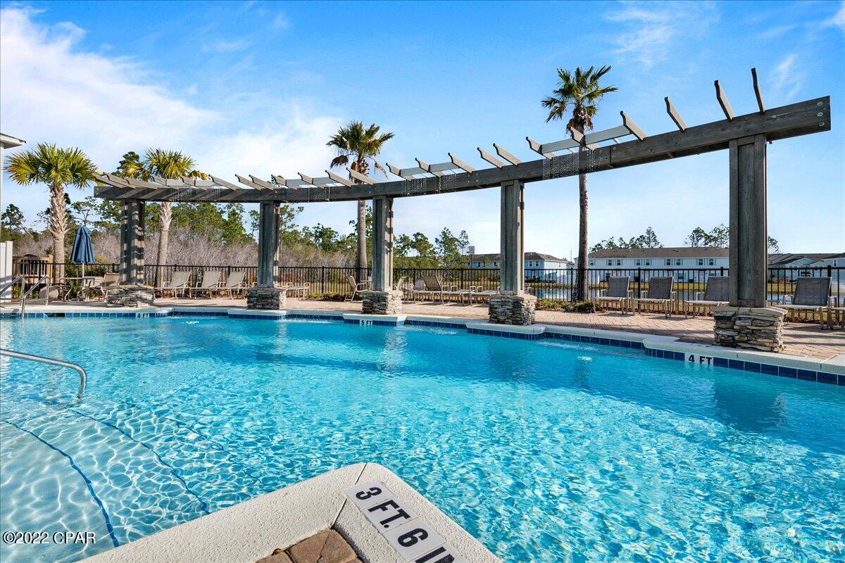 Hathaway Townhomes - Residential