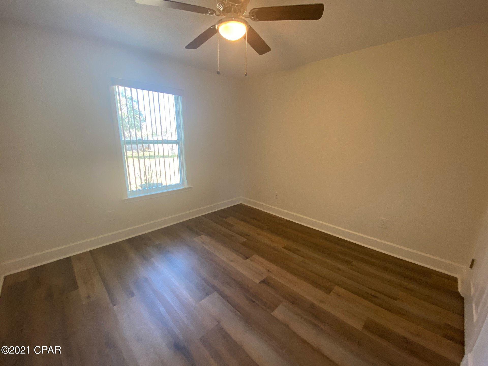 [No Recorded Subdiv] - Residential Lease