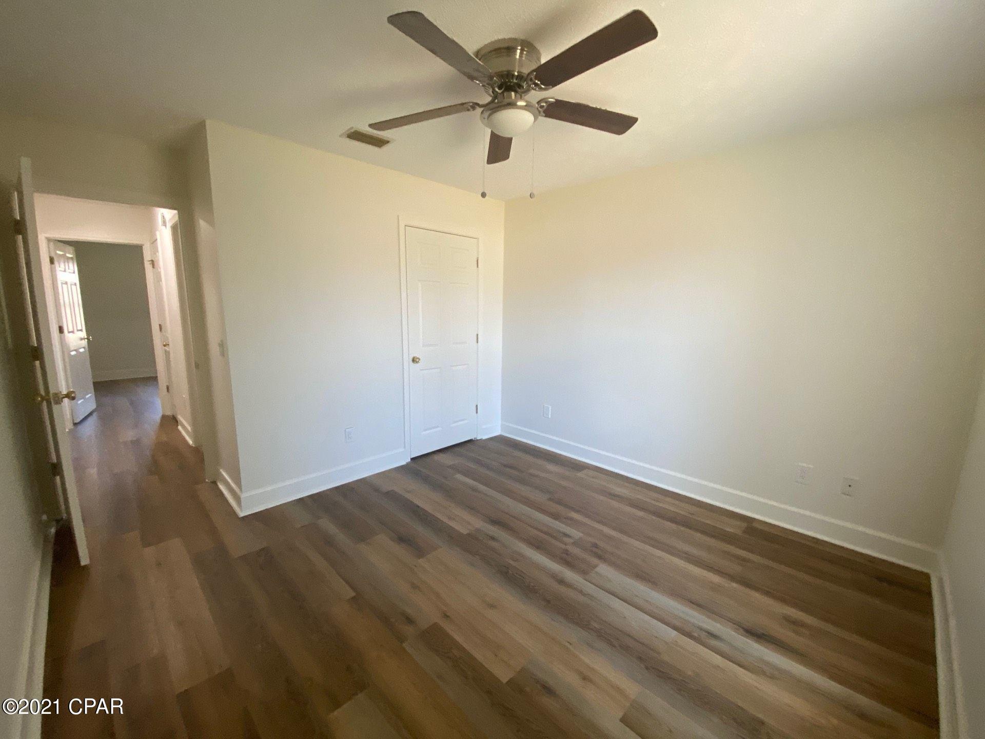 [No Recorded Subdiv] - Residential Lease