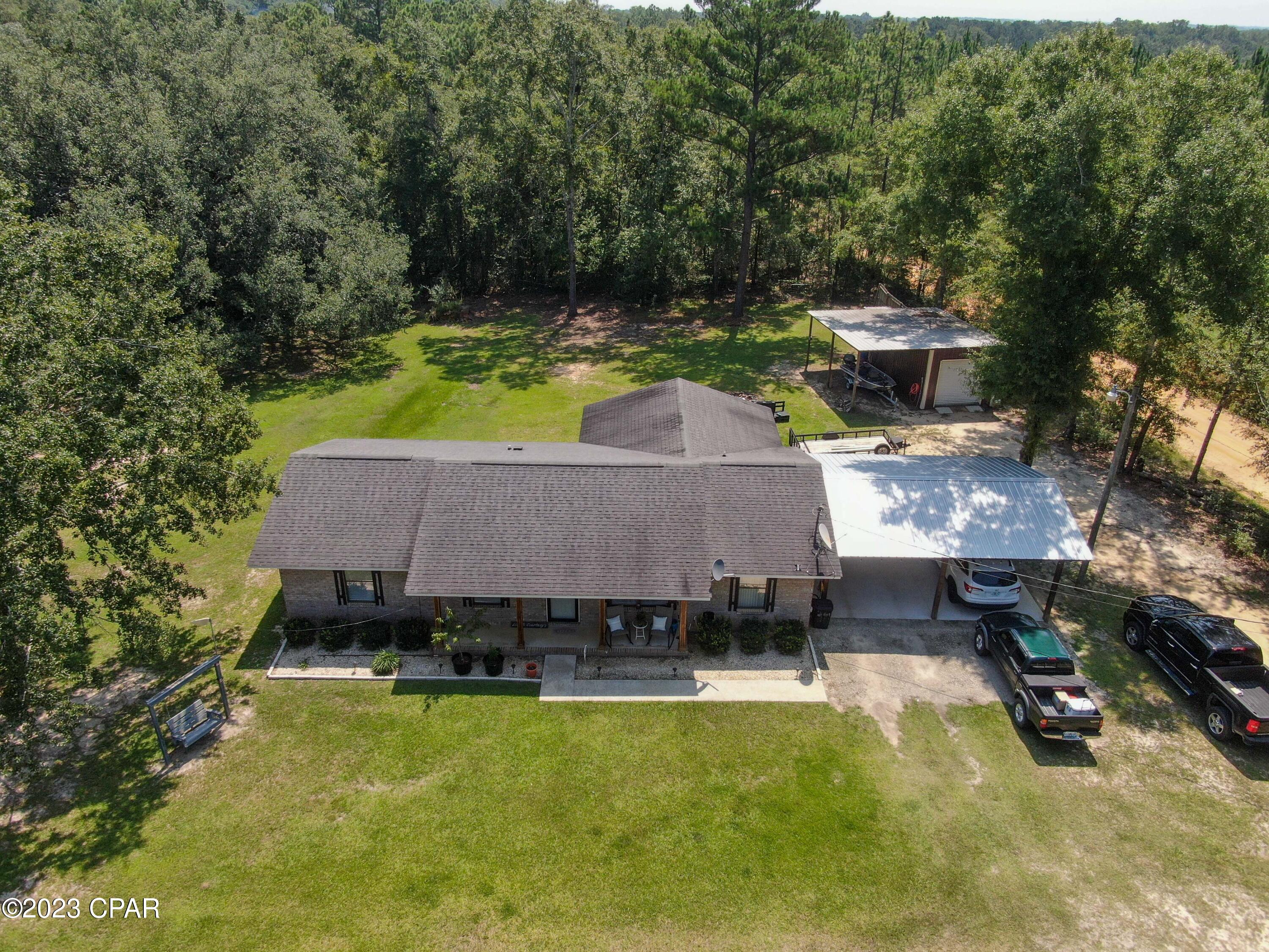 No Named Subdivision - Residential